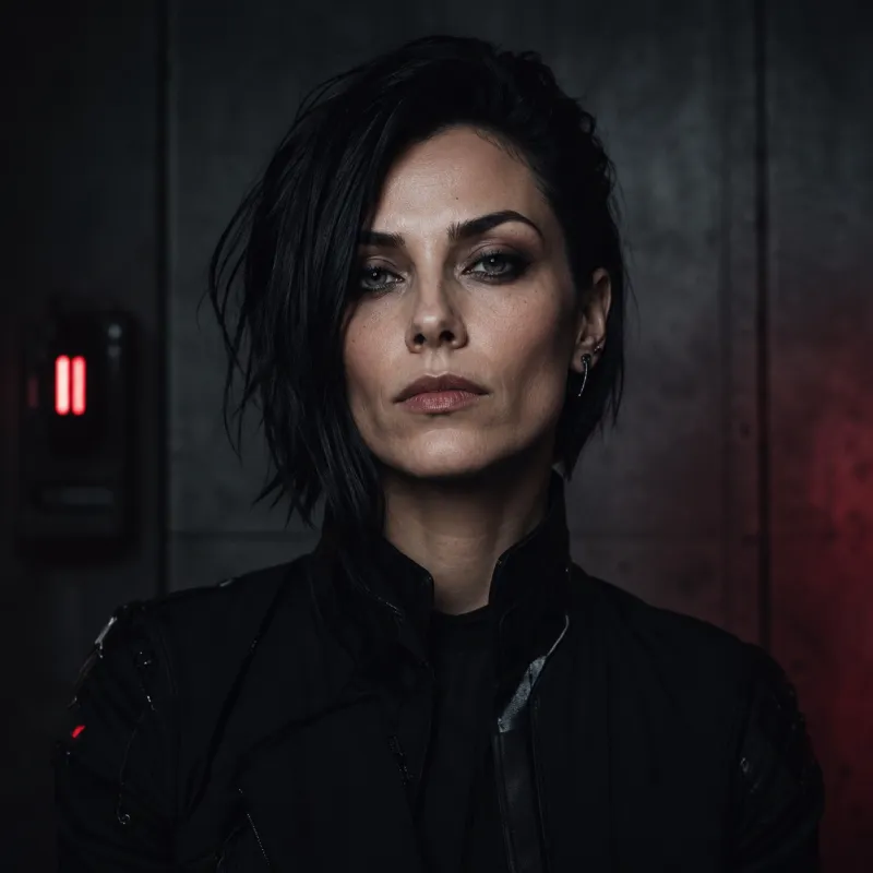 Vanta Rey